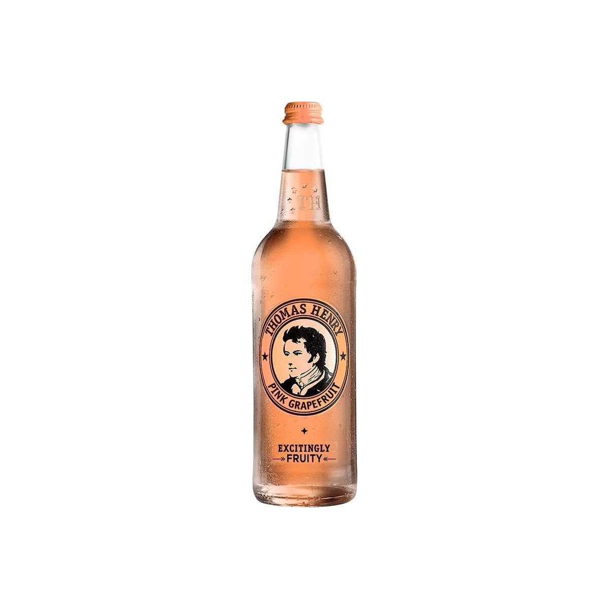 Thomas Henry Pink Grapefruit 0,75l