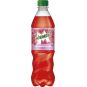 Mirinda Jahoda Liči – osvěžující ovocná limonáda s chutí jahod a liči