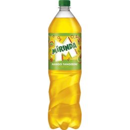 Mirinda Mango Tangerine 1,5l - PET