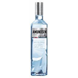Amundsen vodka Expedition 1911 - 0,7l
