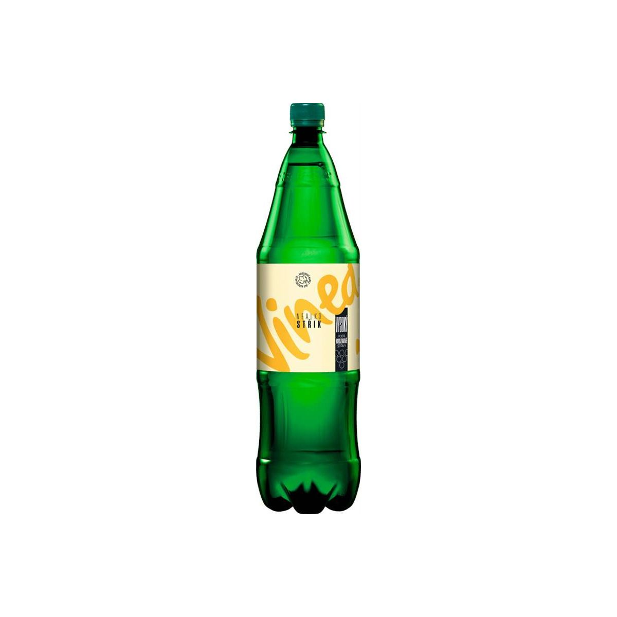 Vinea Nealko Střik 1,5l - PET