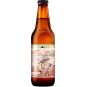 Prager's Kombucha Rooibos 0,33l - sklo