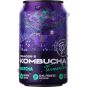 Prager's Kombucha Matcha 0,33l - plech