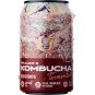 Prager's Kombucha Rooibos 0,33l - plech