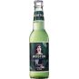 Wostok Tarragon & Ginger (Estragon & Zázvor) – Jemná bio limonáda s estragonem, zázvorem a pomerančem
