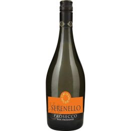 Prosecco Serenello DOC Frizzante 0,75l