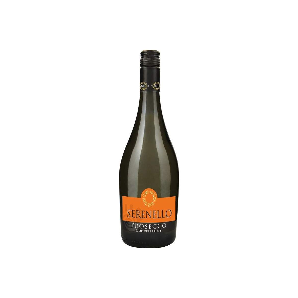 Prosecco Serenello DOC Frizzante 0,75l