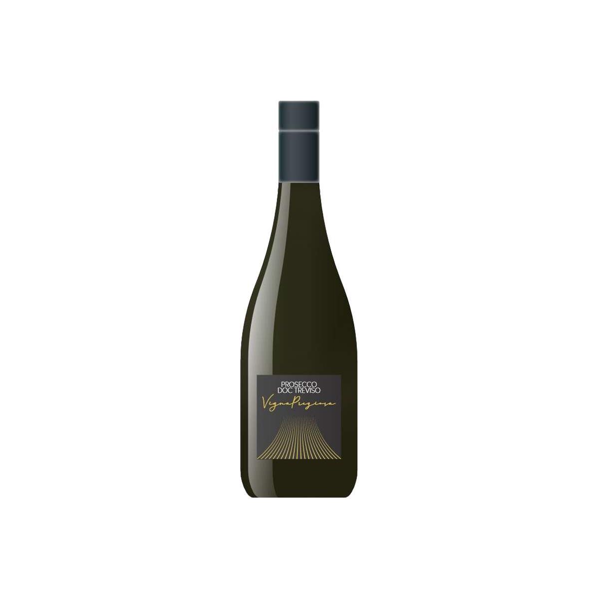 Prosecco Vigna Preziosa DOC Treviso 0,75l