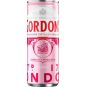 Gordon's Pink Gin & Tonic 0,25l - plech