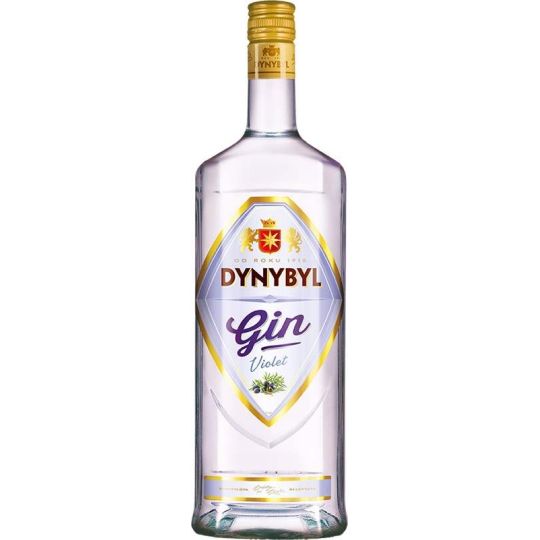 Dynybyl Gin Violet 1l