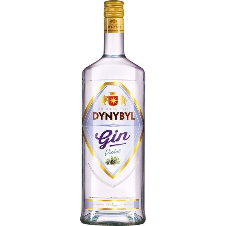 Dynybyl Gin Violet 1l