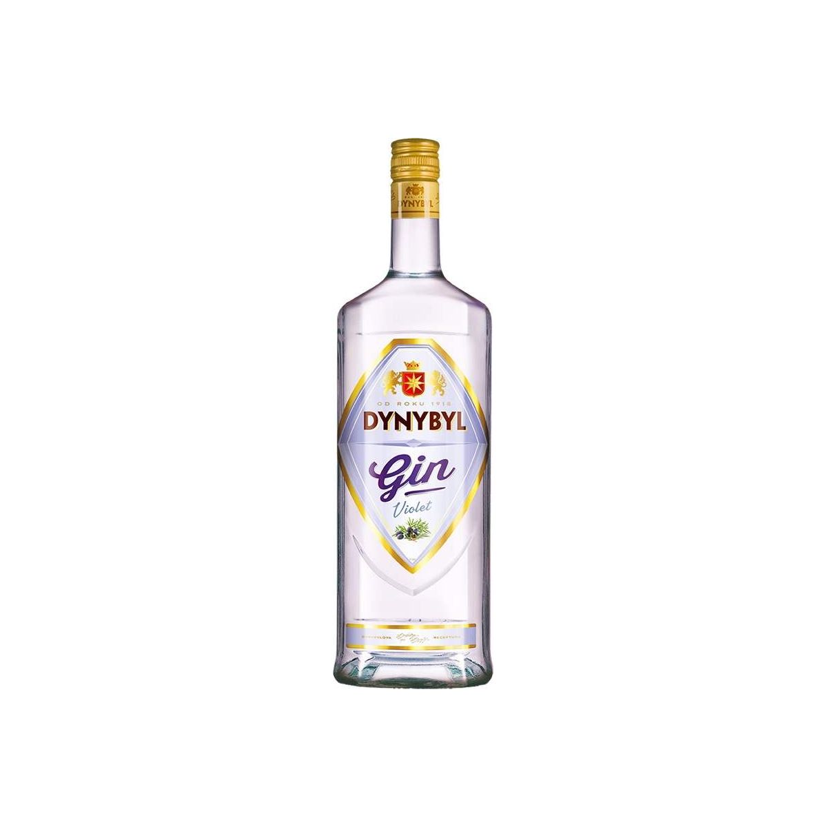 Dynybyl Gin Violet 1l