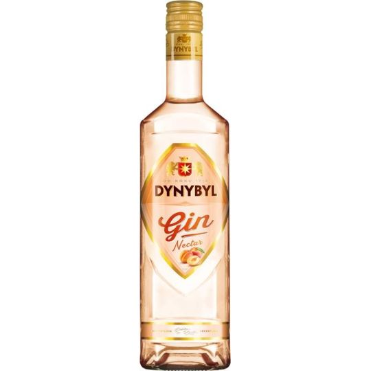 Dynybyl Gin Nectar 0,5l