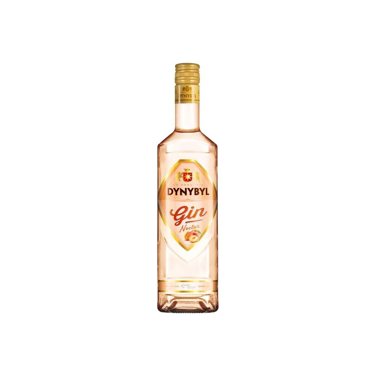 Dynybyl Gin Nectar 0,5l