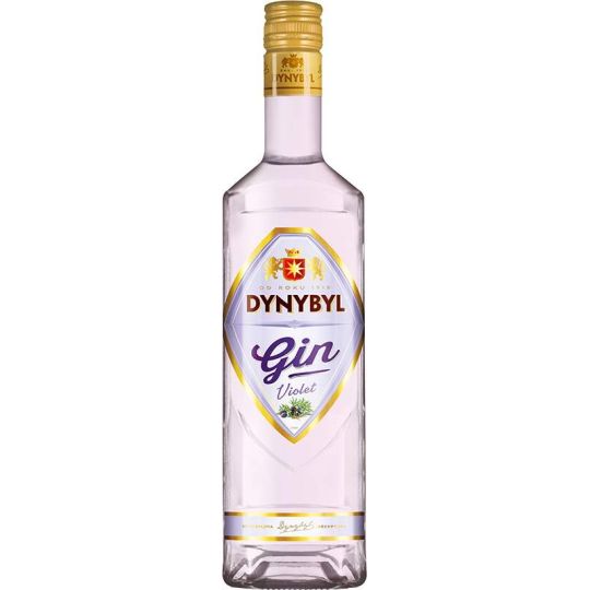 Dynybyl Gin Violet 0,5l