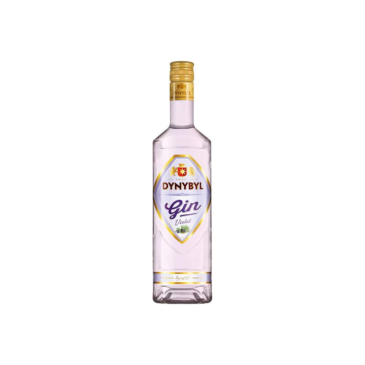 Dynybyl Gin Violet 0,5l