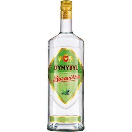 Dynybyl Borovička Original 1l