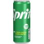 Sprite 0,33l - plech