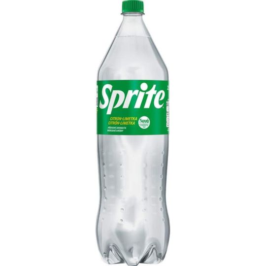 Sprite 2l - PET