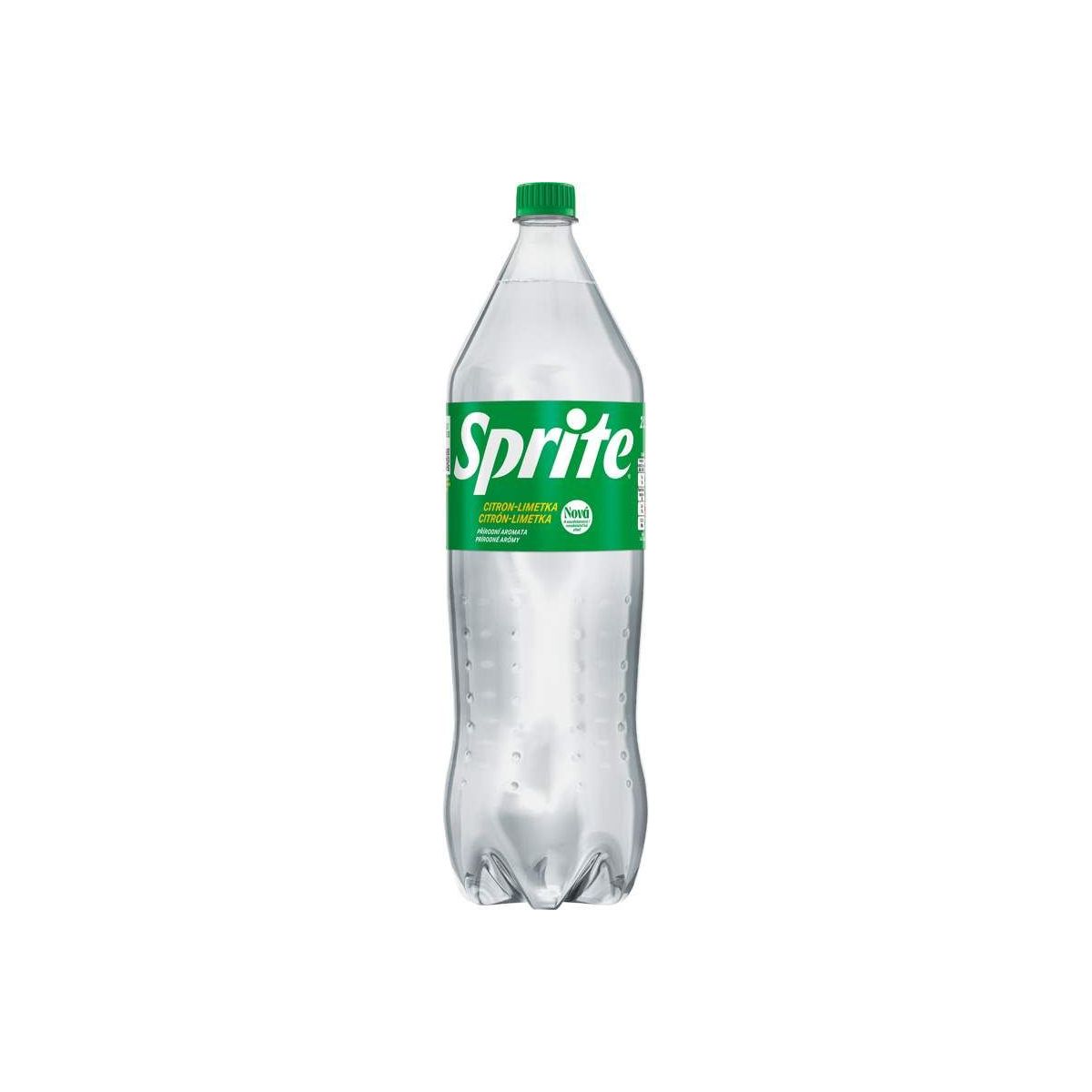 Sprite 2l - PET