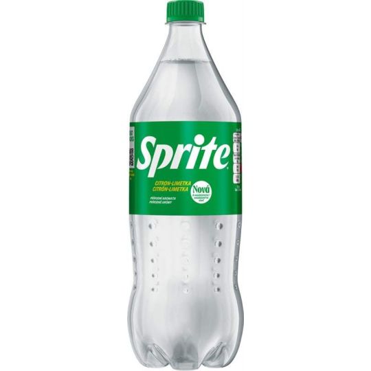 Sprite 1l - PET