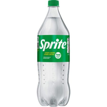 Sprite 1l - PET