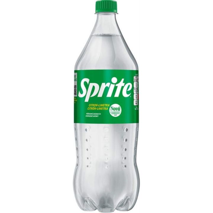 Sprite 1l - PET