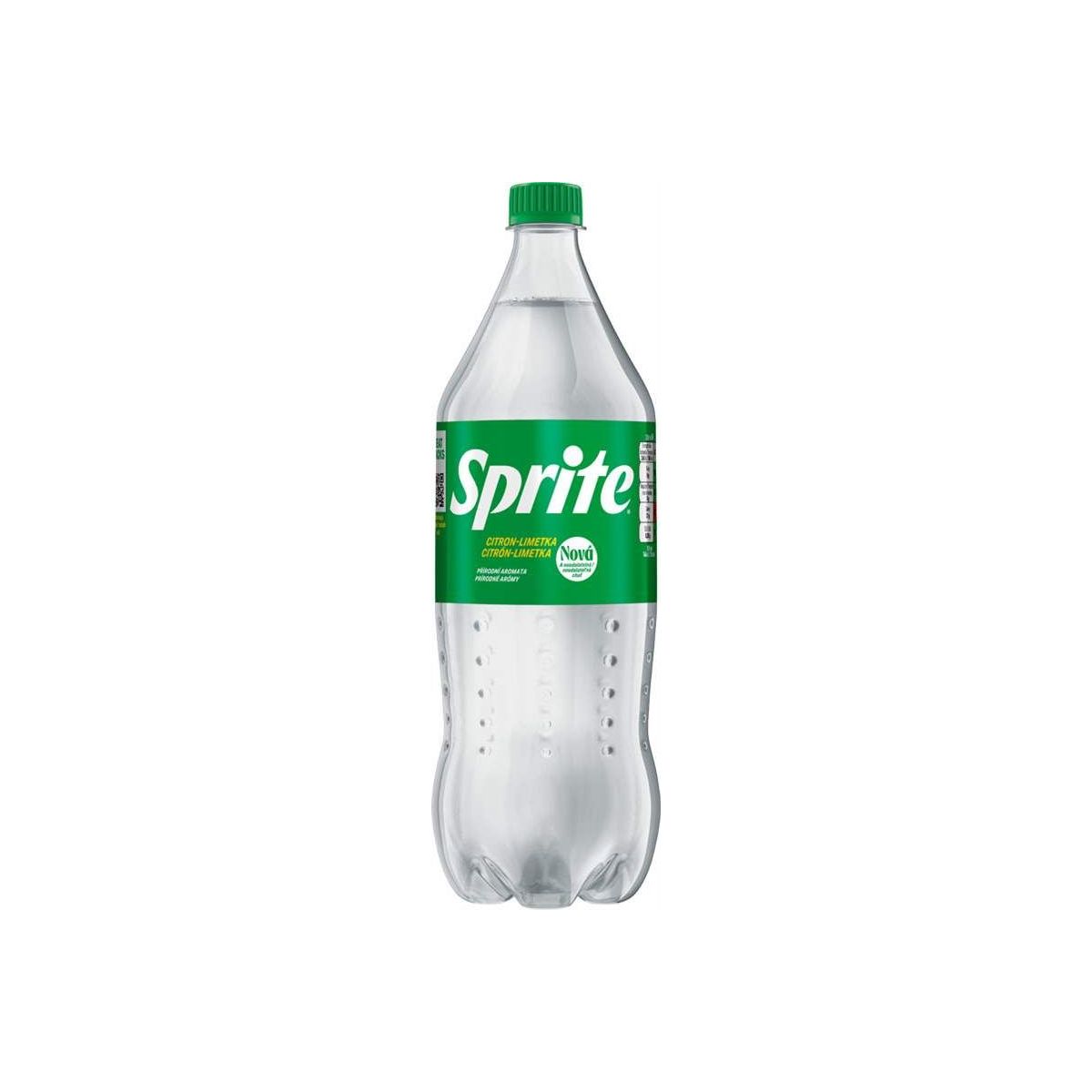 Sprite 1l - PET