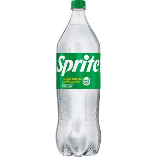 Sprite 1,5l - PET