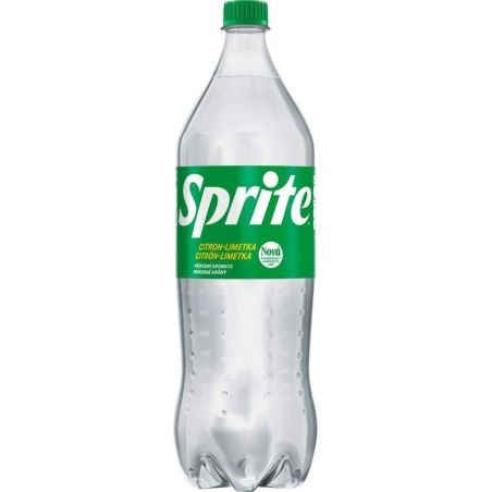 Sprite 1,5l - PET