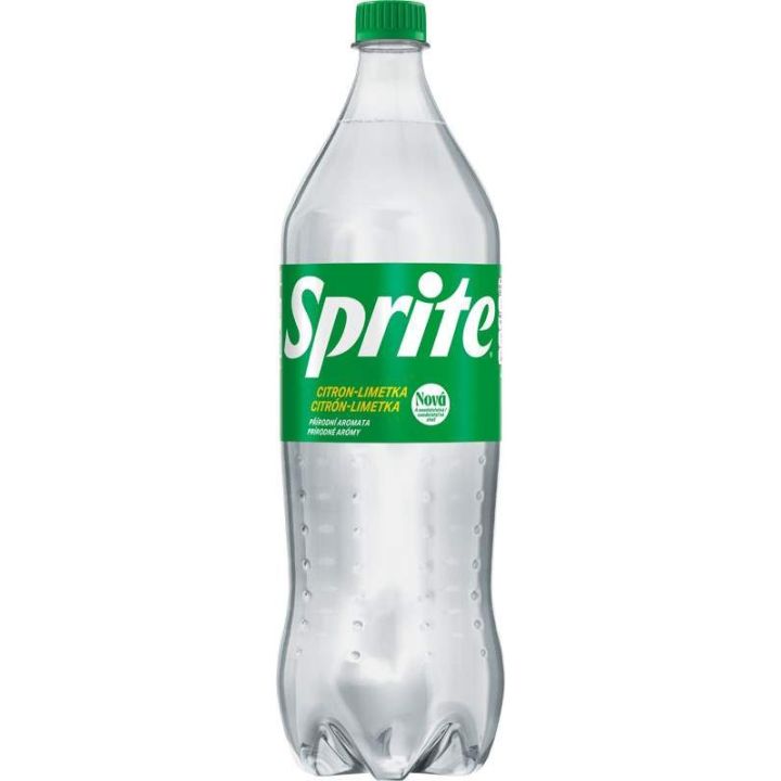 Sprite 1,5l - PET