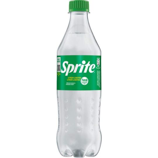 Sprite 0,5l - PET
