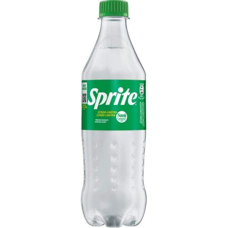 Sprite 0,5l - PET