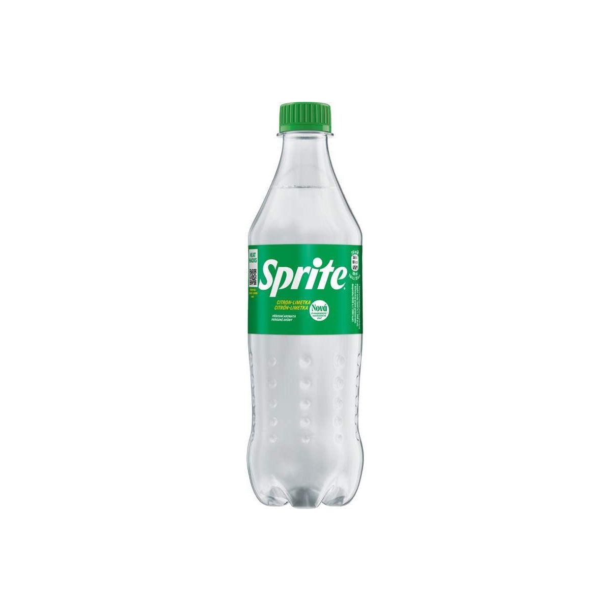 Sprite 0,5l - PET