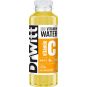 DrWitt Iso Vitamin Water – Citrus 0,55l - PET