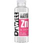 DrWitt Iso Vitamin Water – Liči & Hruška 0,55l - PET