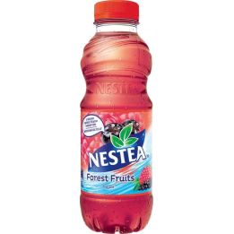 Nestea Black Tea – Lesní ovoce (Forest Fruit)