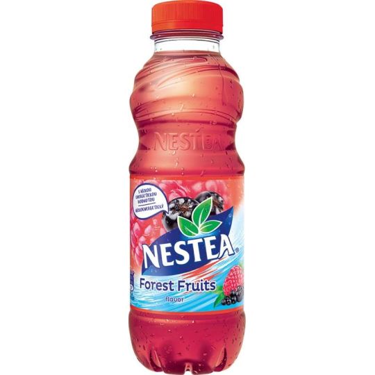 Nestea Black Tea – Lesní ovoce (Forest Fruit)