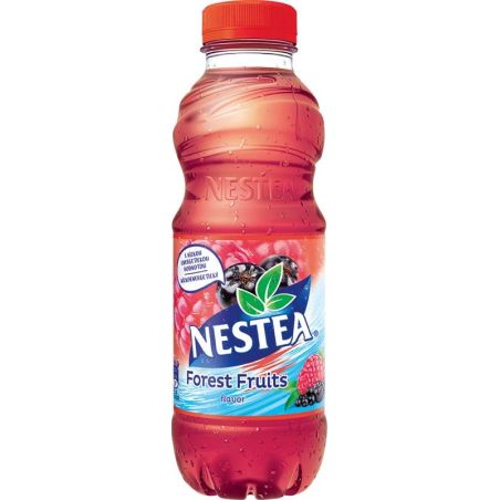 Nestea Black Tea – Lesní ovoce (Forest Fruit)