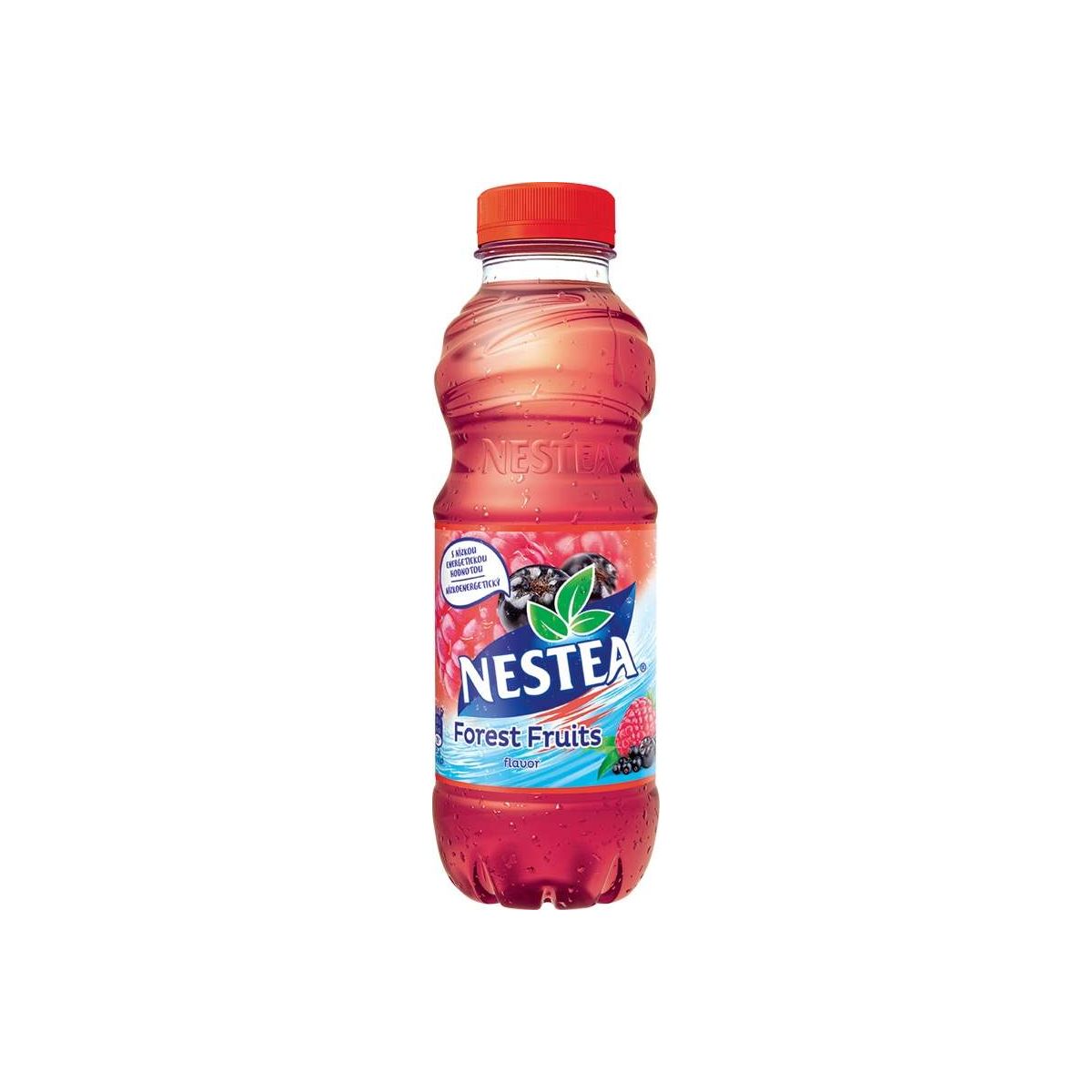 Nestea Black Tea – Lesní ovoce (Forest Fruit)