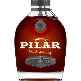 Papa's Pilar Flagship Dark 0,7l