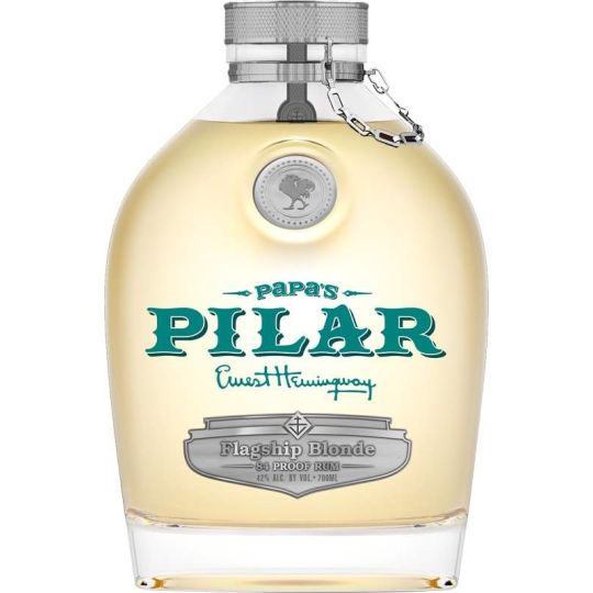 Papa's Pilar Flagship Blonde 0,7l