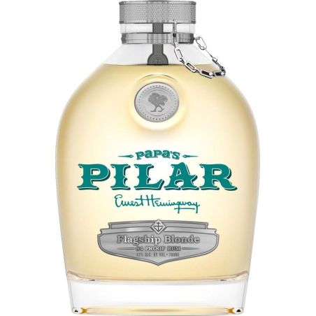 Papa's Pilar Flagship Blonde 0,7l
