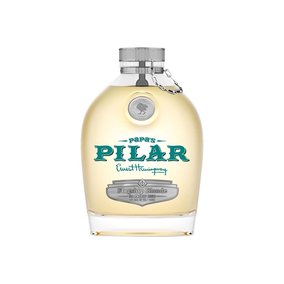 Papa's Pilar Flagship Blonde 0,7l