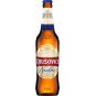 Krušovice hořké nealko 0,5l - sklo