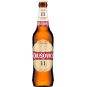 Krušovice 11 světlý ležák 0,5l - sklo