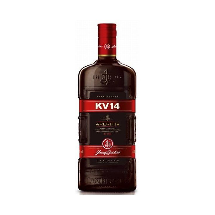 Aperitiv KV 14 0,5l
