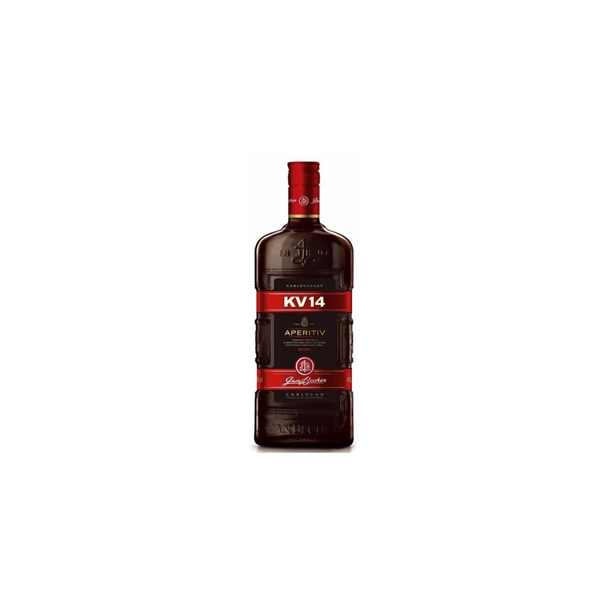 Aperitiv KV 14 0,5l