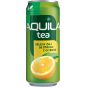 Aquila zelený čaj se šťávou z citronu 0,33l - plech