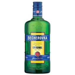 Becherovka 0,35l